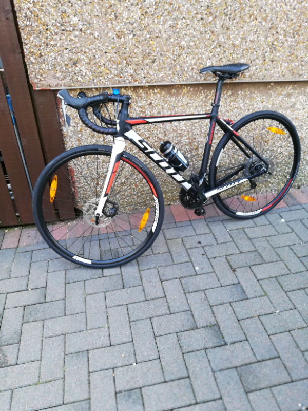 racing bike for sale gumtree